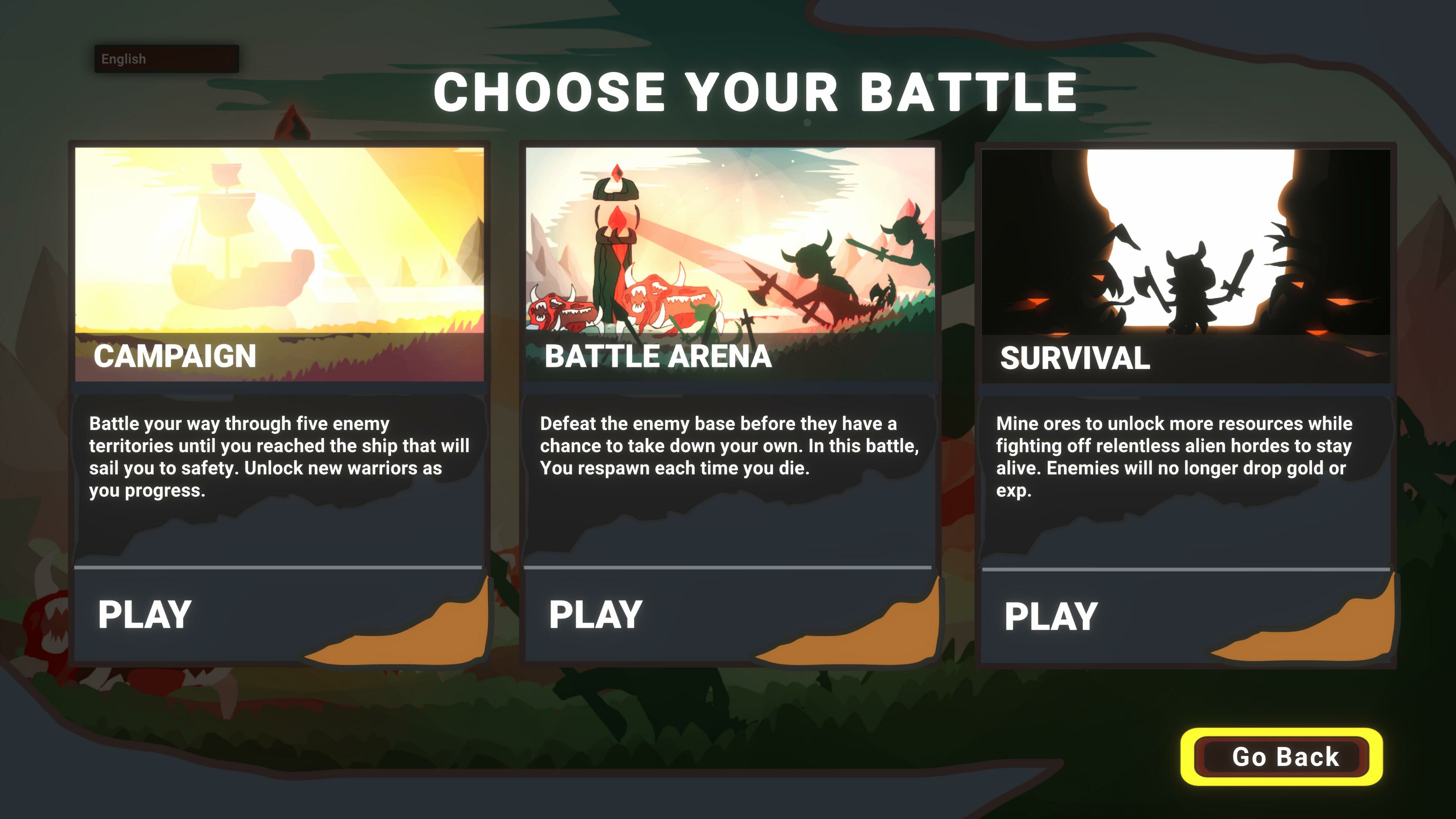Roguenarok screenshot 8