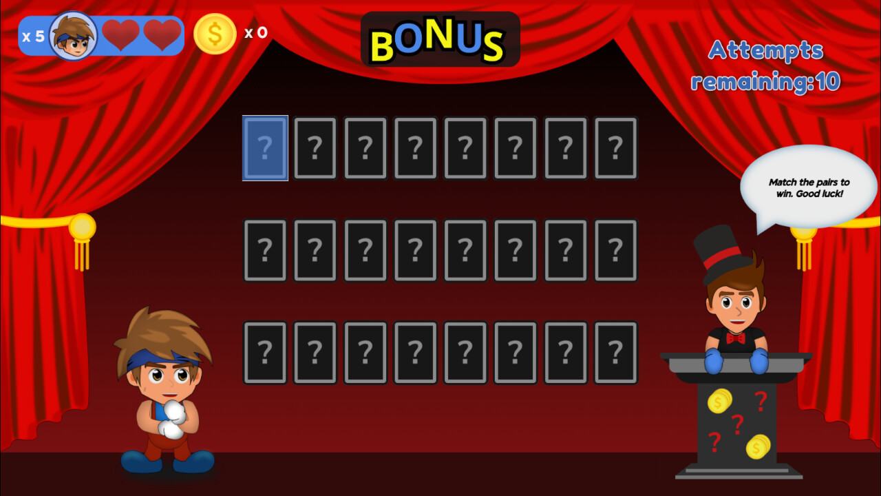 Max's Tales screenshot 7
