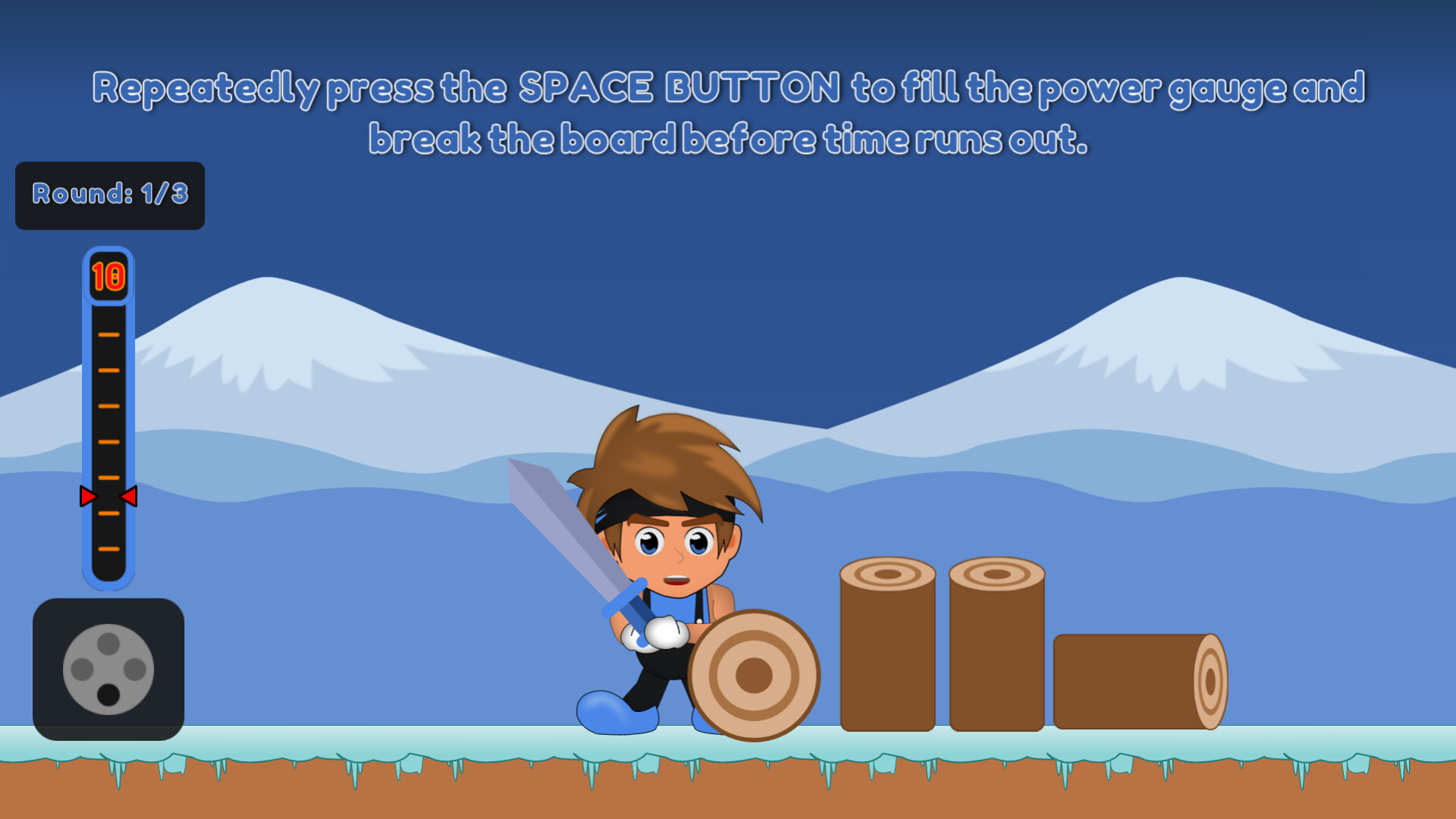 Max's Tales screenshot 8