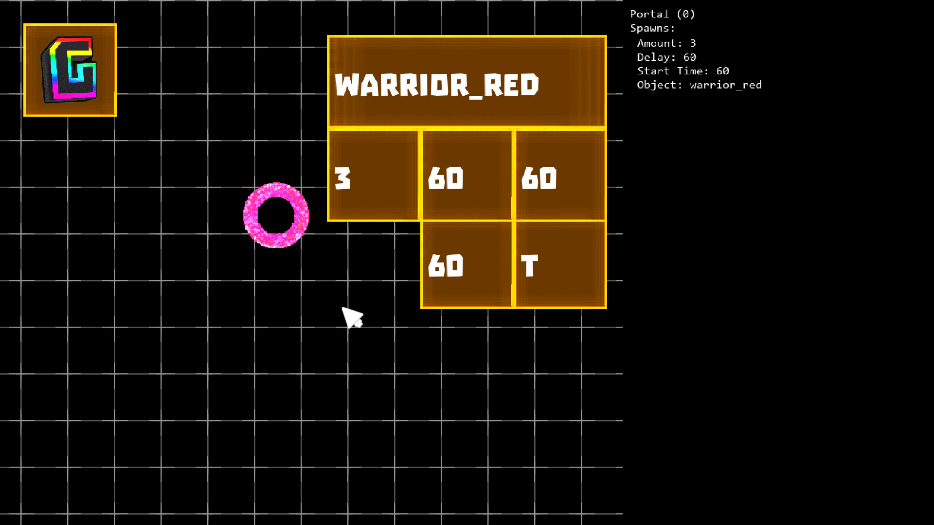 GEOTRA screenshot 8