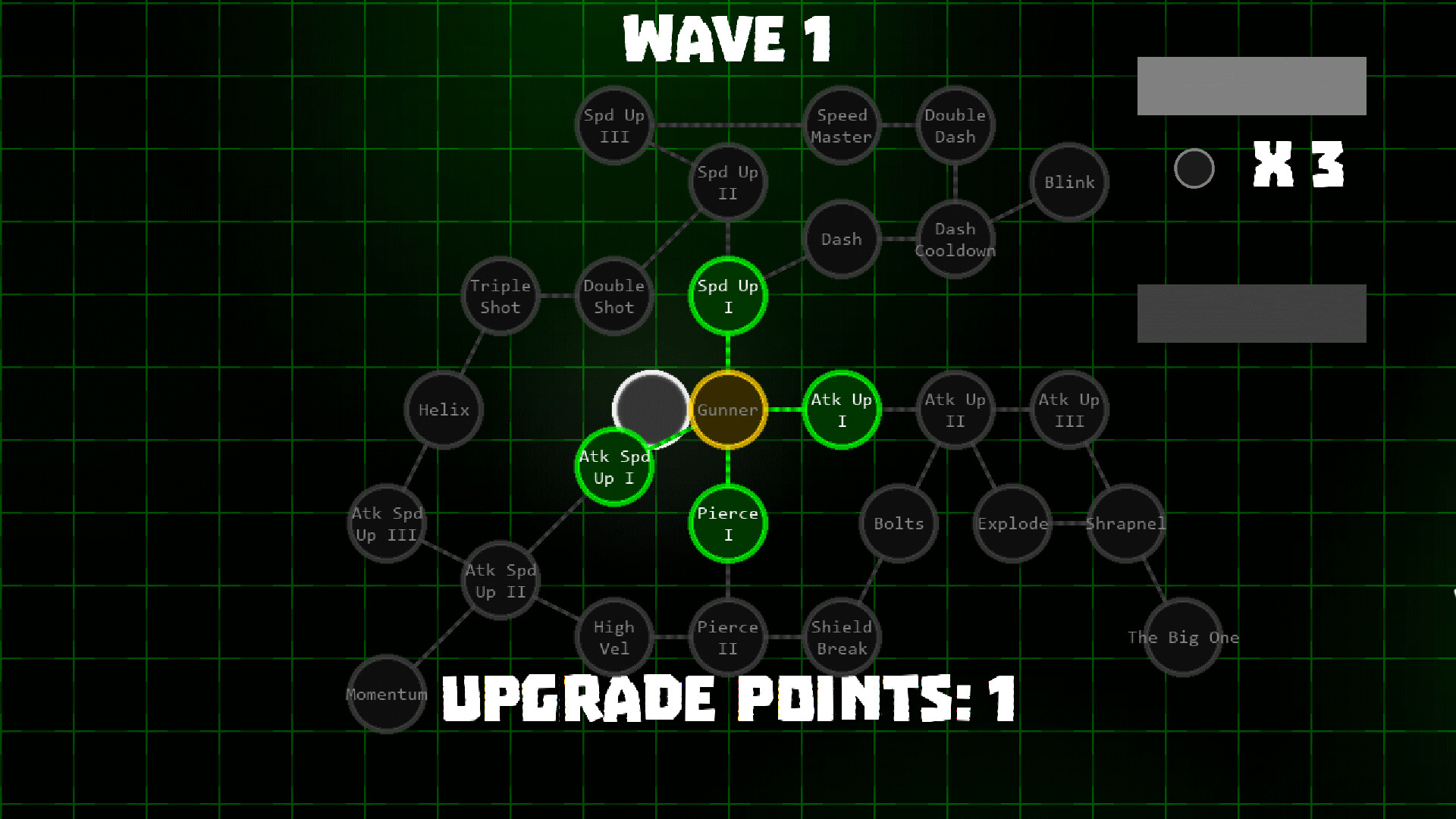 GEOTRA screenshot 4