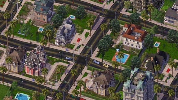 SimCity™ 4 Deluxe Edition on Steam