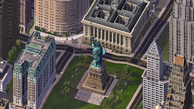 SimCity™ 4 Deluxe Edition on Steam