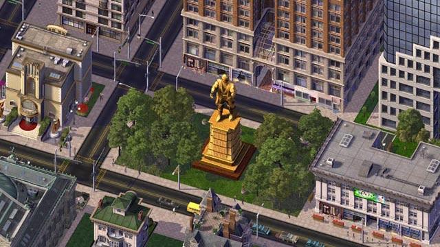 SimCity™ 4 Deluxe Edition on Steam