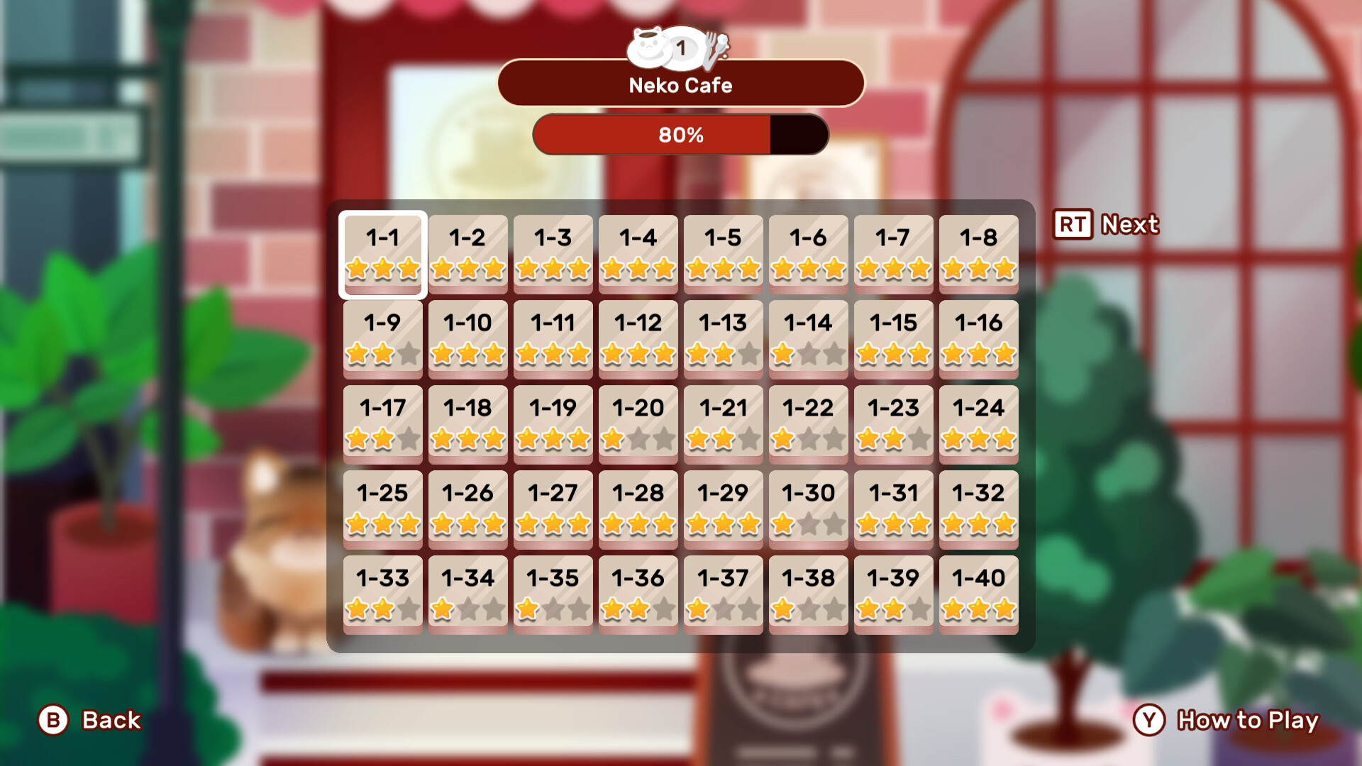 Nekograms screenshot 7