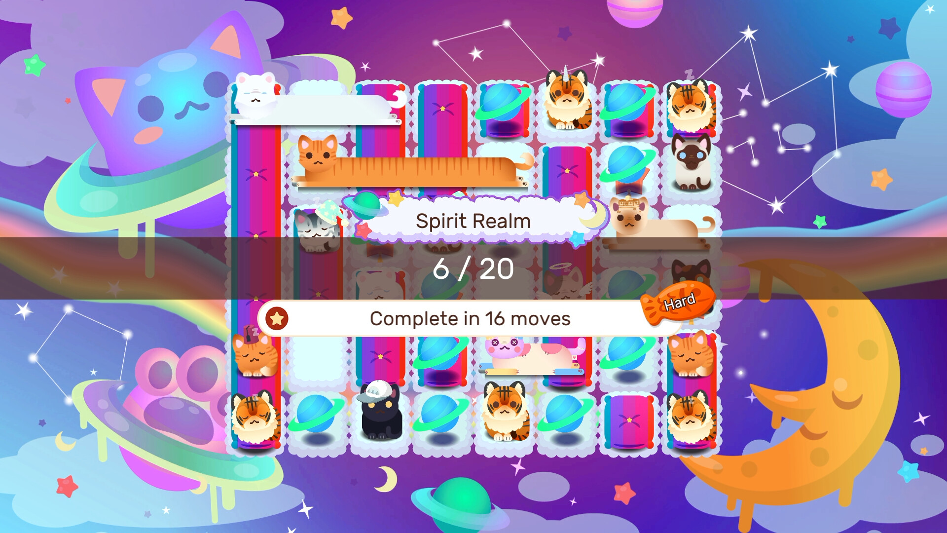 Nekograms screenshot 6