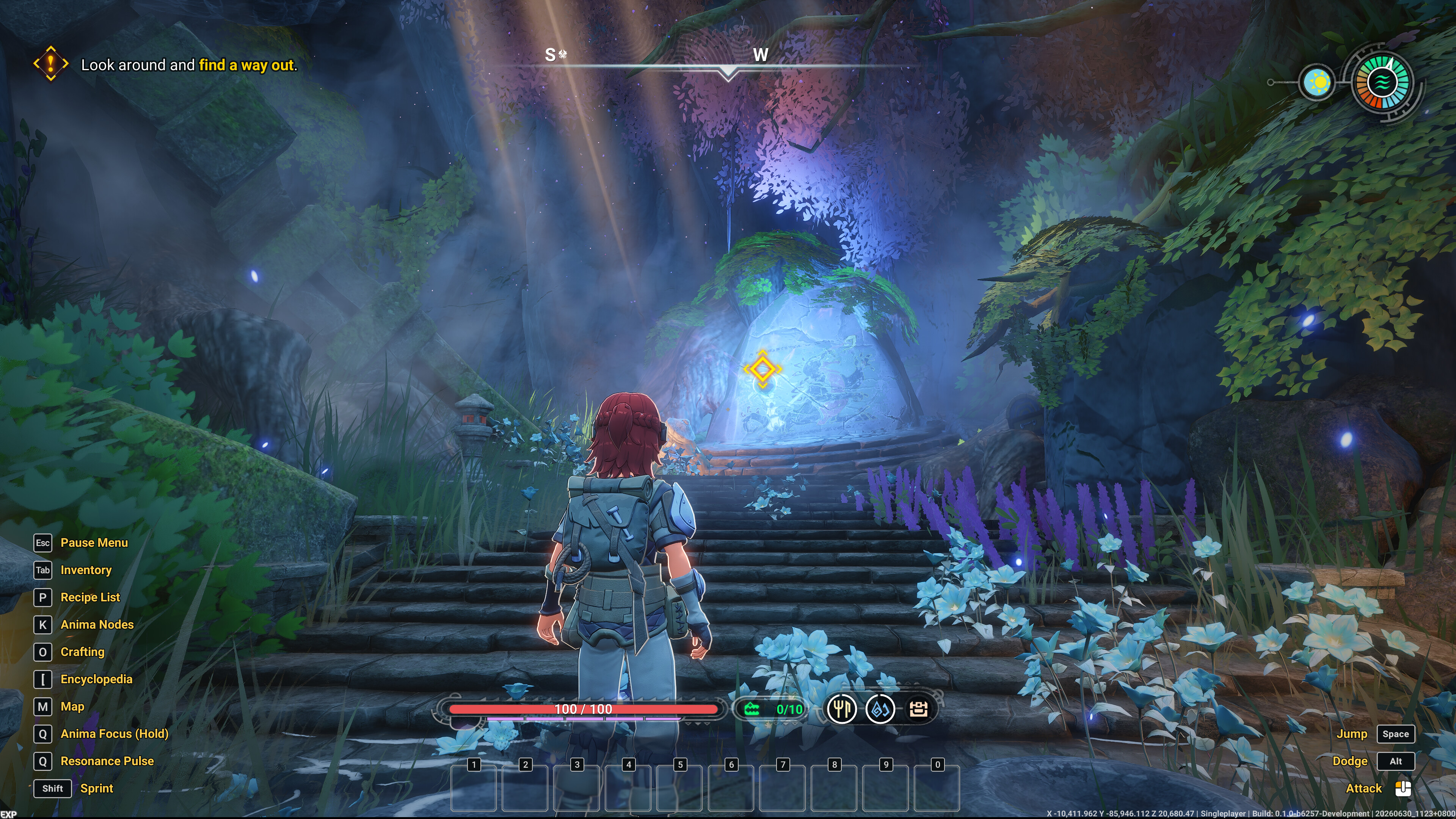 PROJECT SURVIVAL screenshot 16