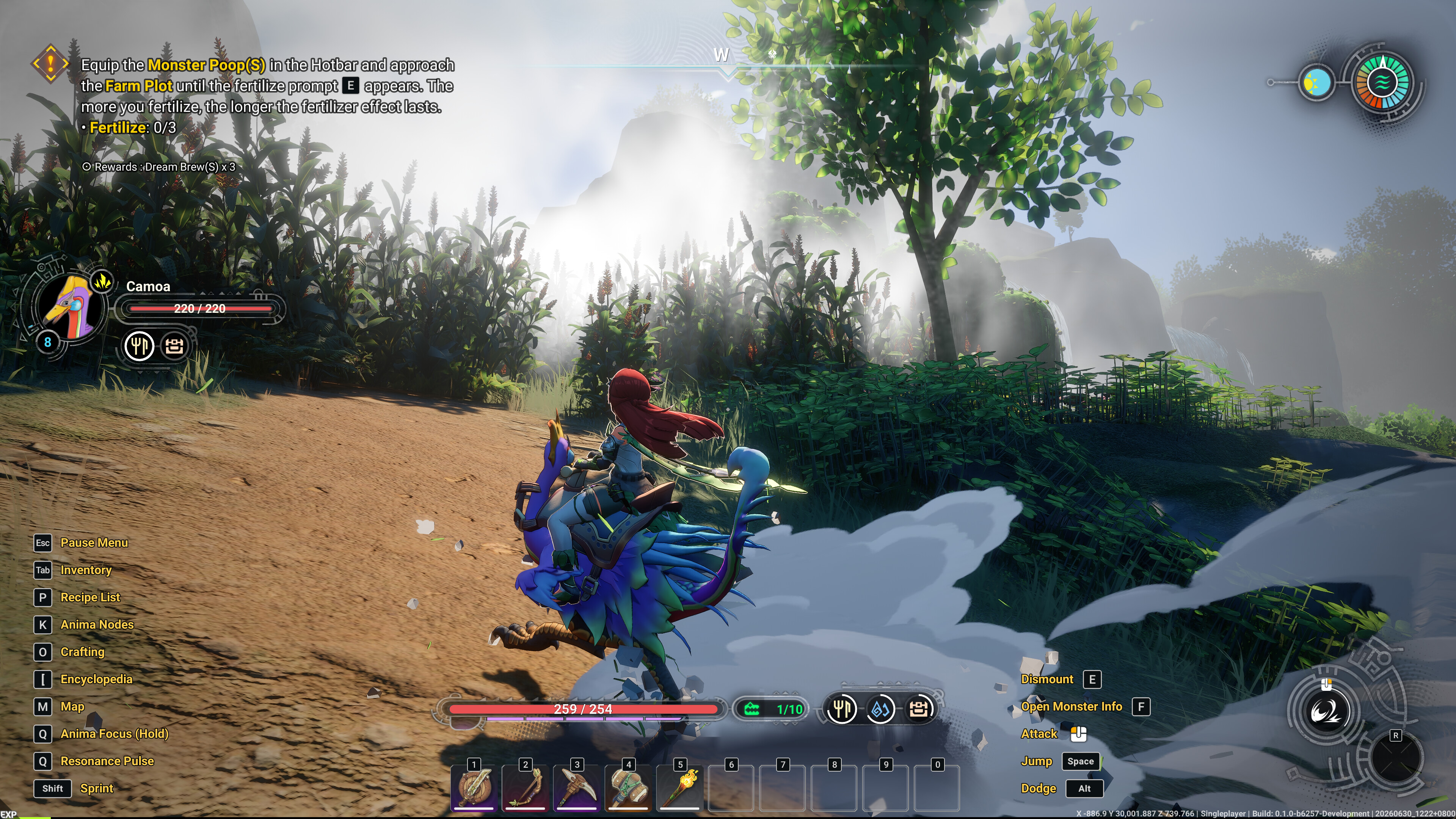 PROJECT SURVIVAL screenshot 8