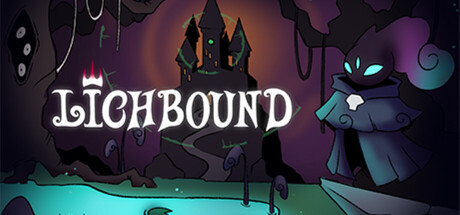 Lichbound: Prologue