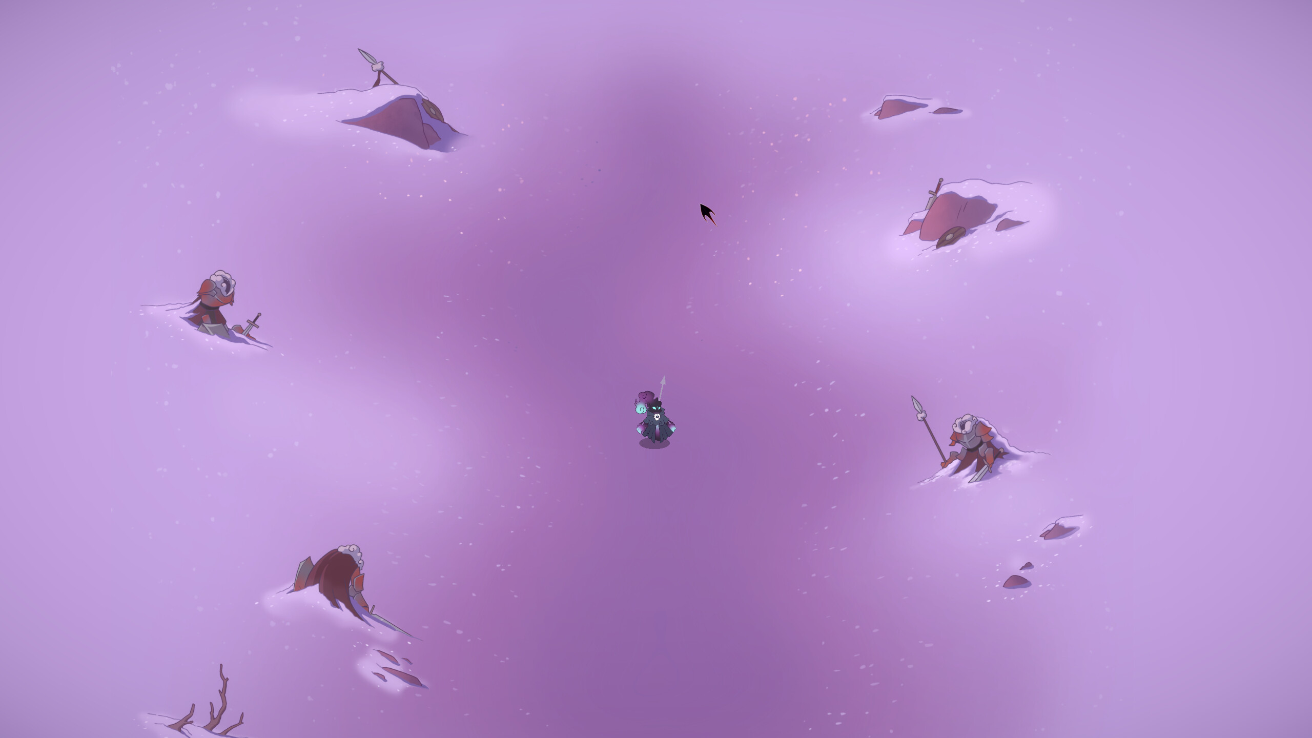Lichbound screenshot 9