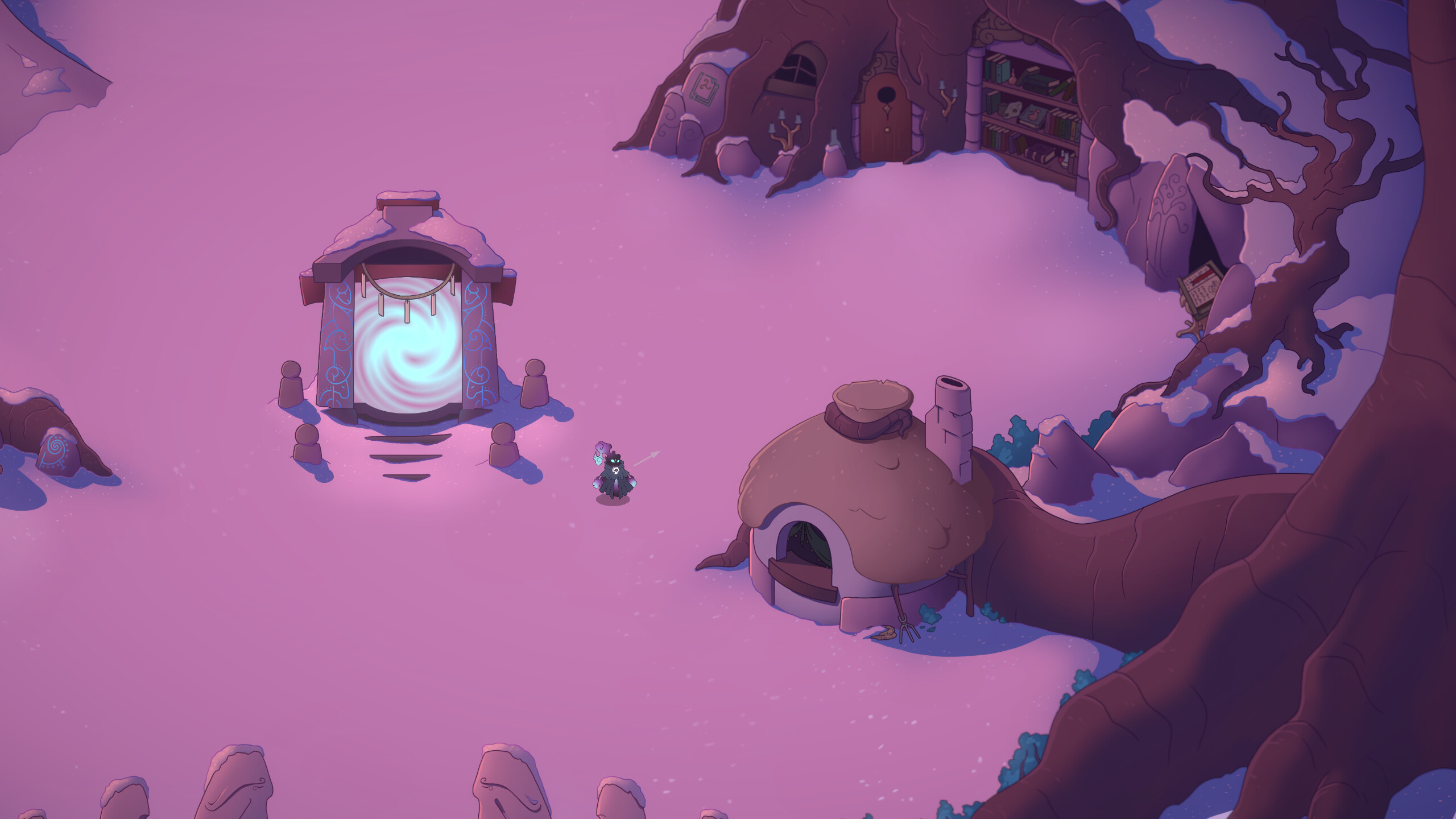 Lichbound screenshot 7