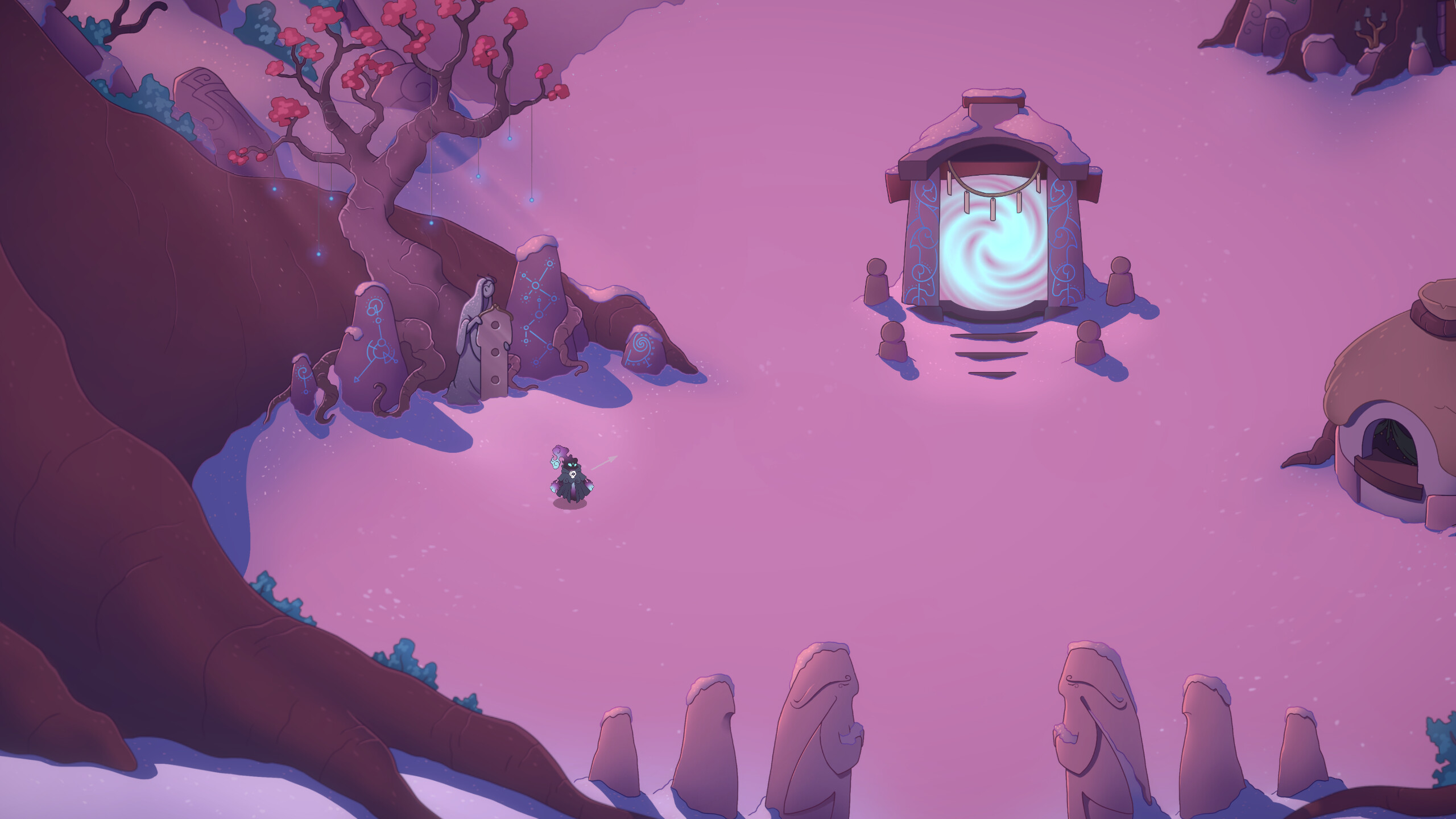 Lichbound screenshot 2