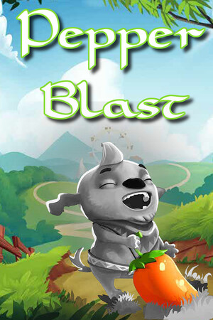 Pepper Blast