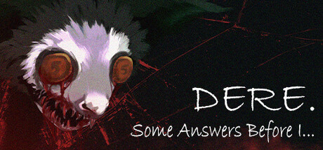 DERE. Some Answers Before I... — Steam header