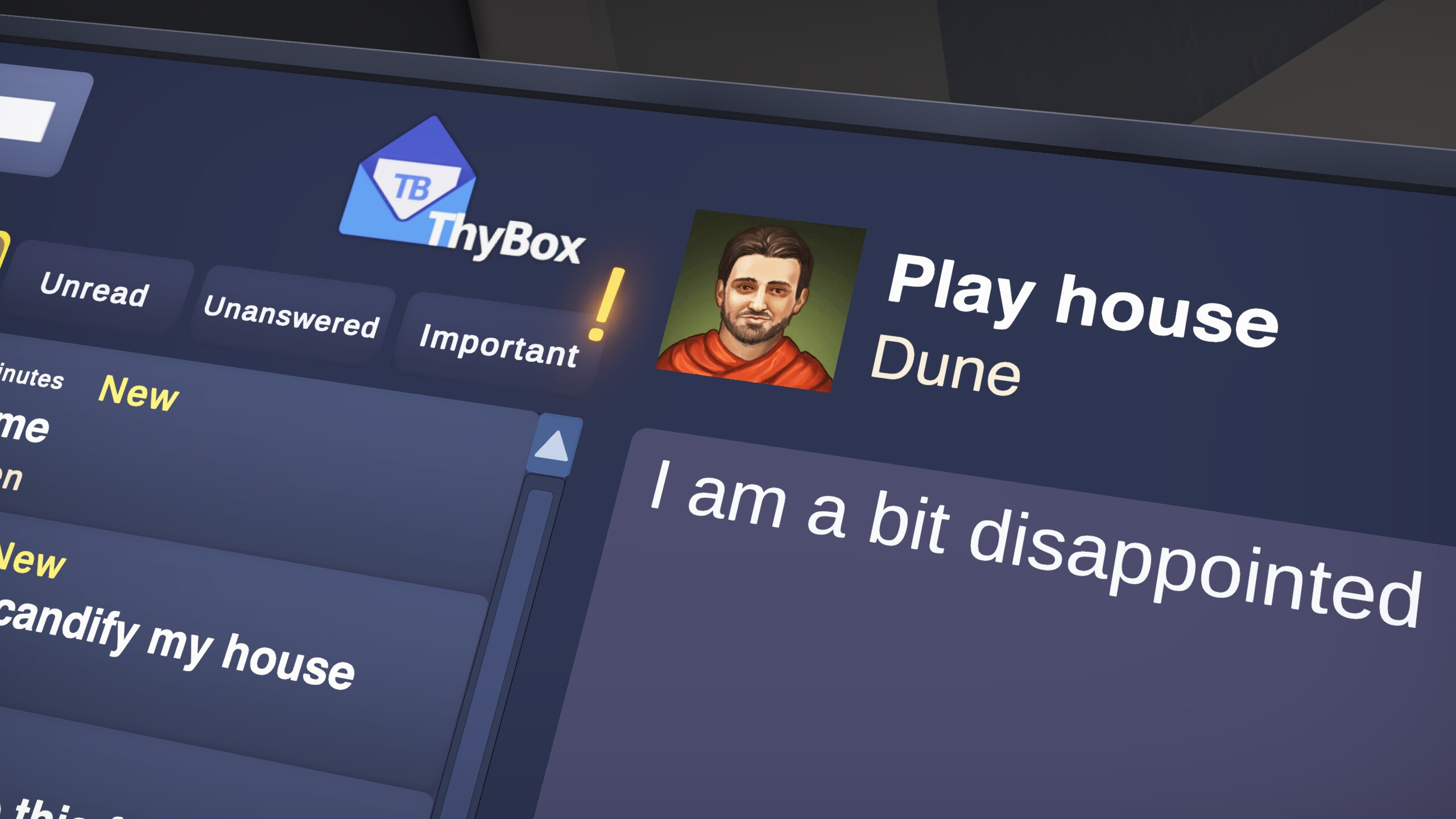 SuchArt - Miserable Artist Experience screenshot 2