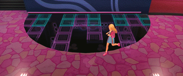 Barbie Project Friendship on Steam