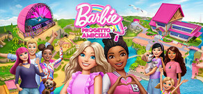 Barbie™ Progetto Amicizia