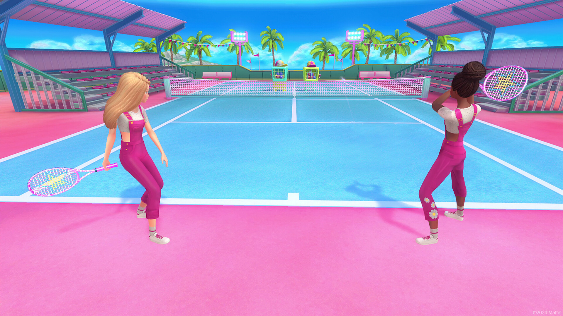 Barbie Project Friendship™ screenshot 4
