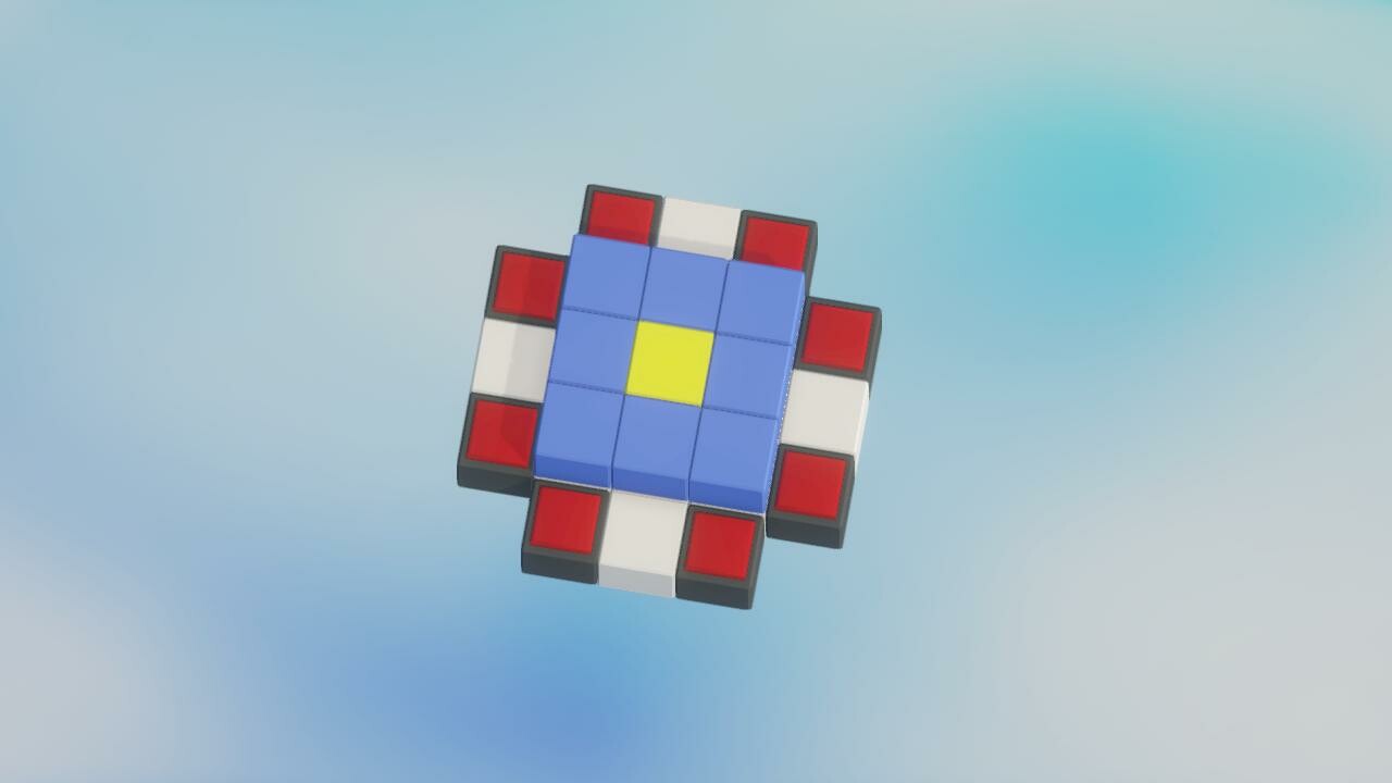 Sokoban 3D screenshot 7
