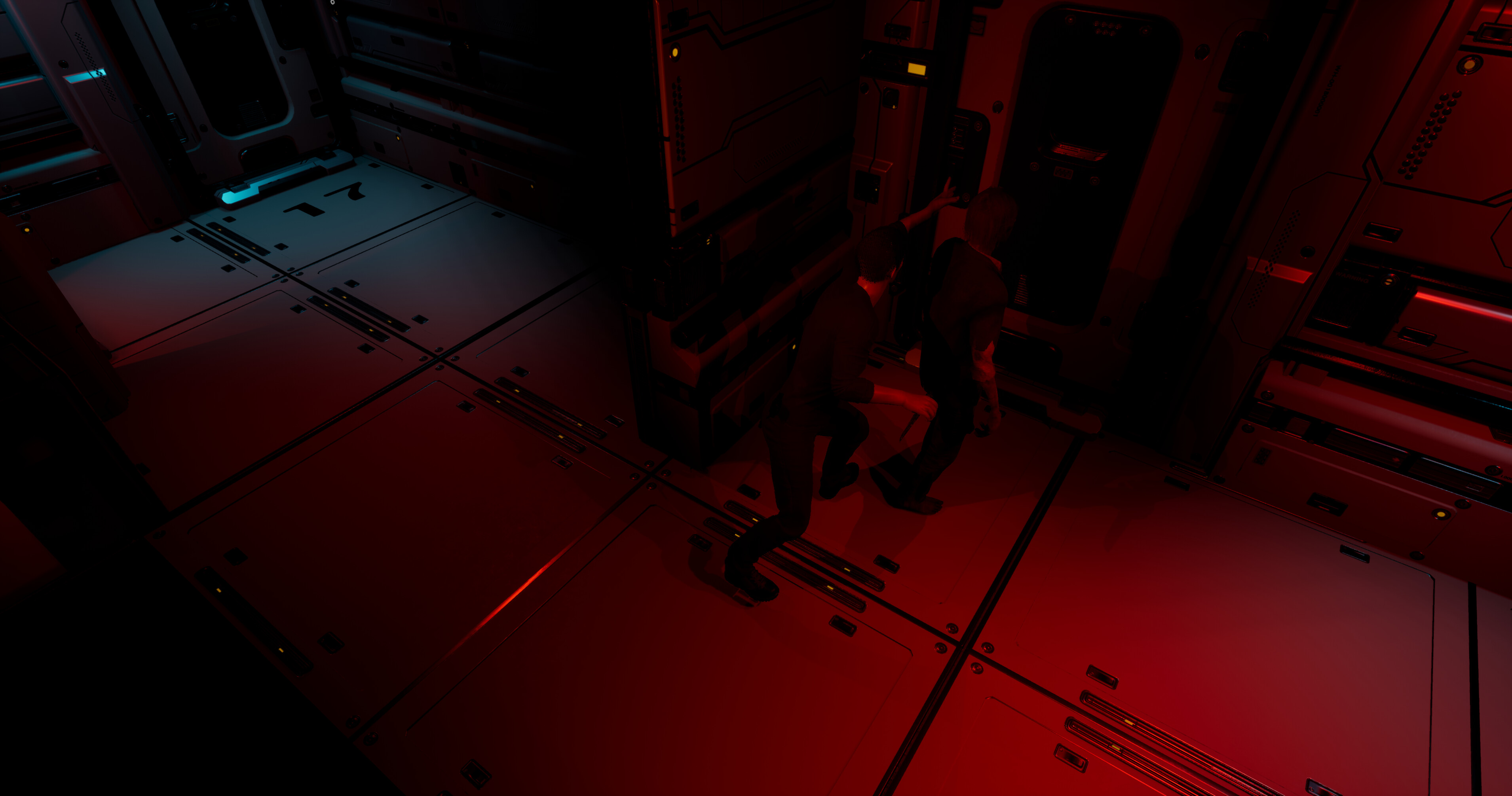 Dualis screenshot 6