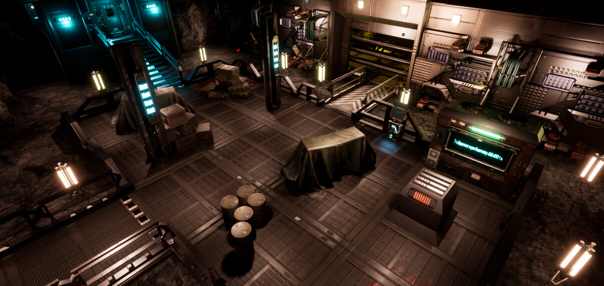Dualis screenshot 1