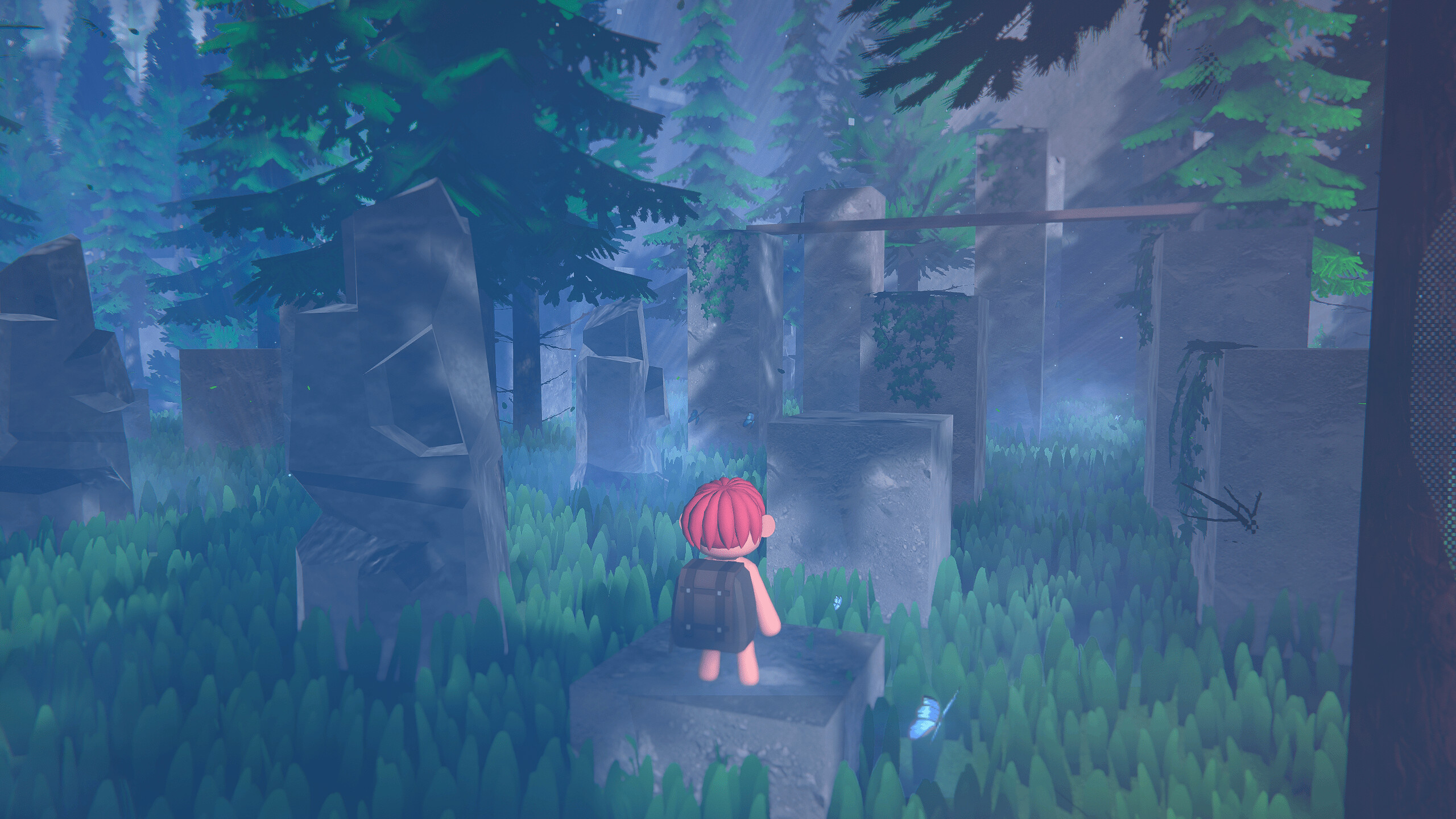 Moen screenshot 2