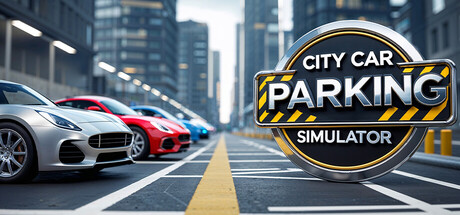 City Car Parking Simulator