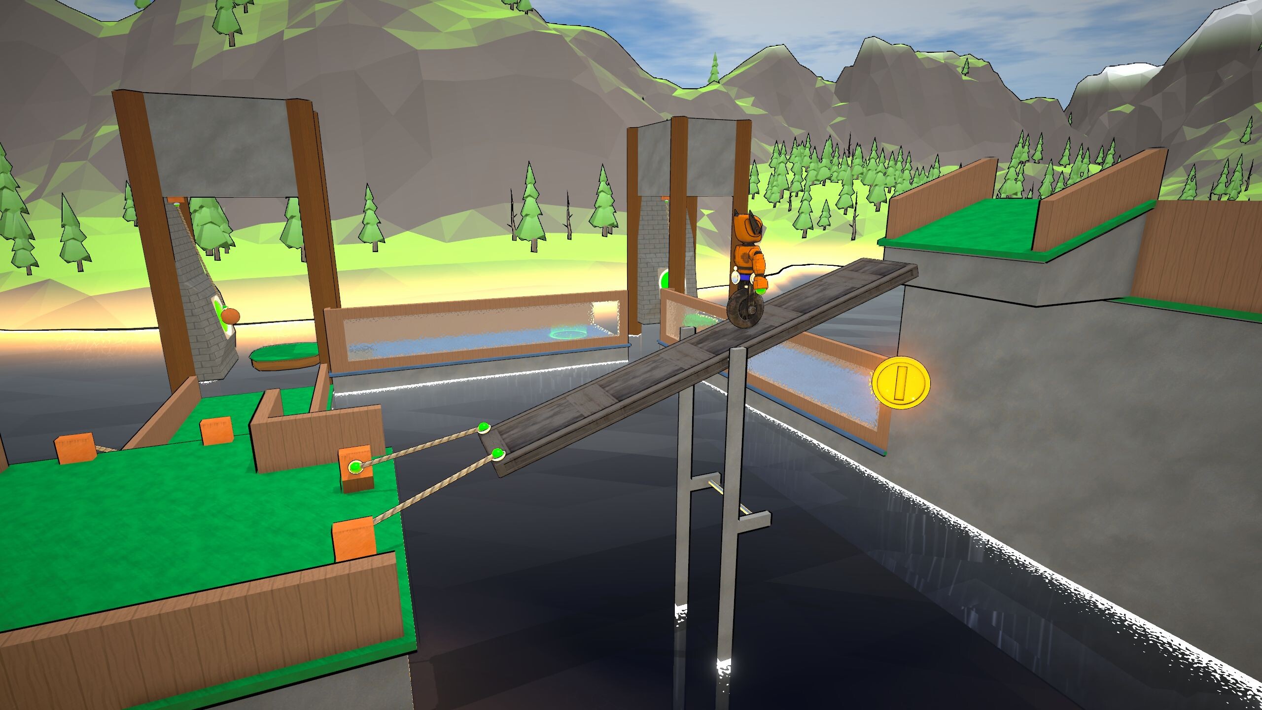 RopeBot screenshot 16