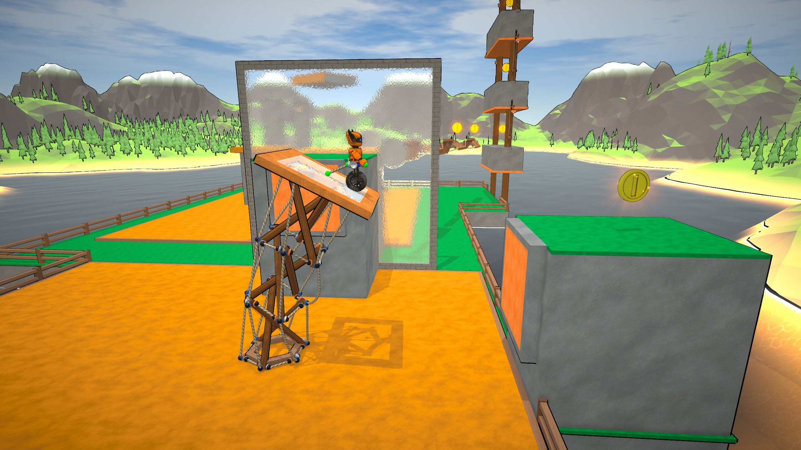 RopeBot screenshot 17