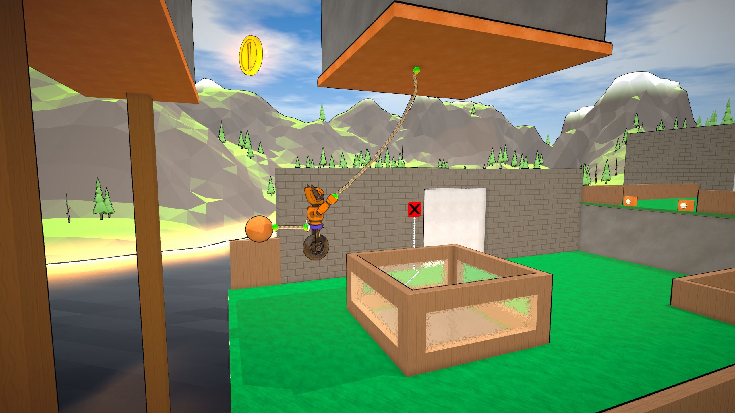 RopeBot screenshot 19
