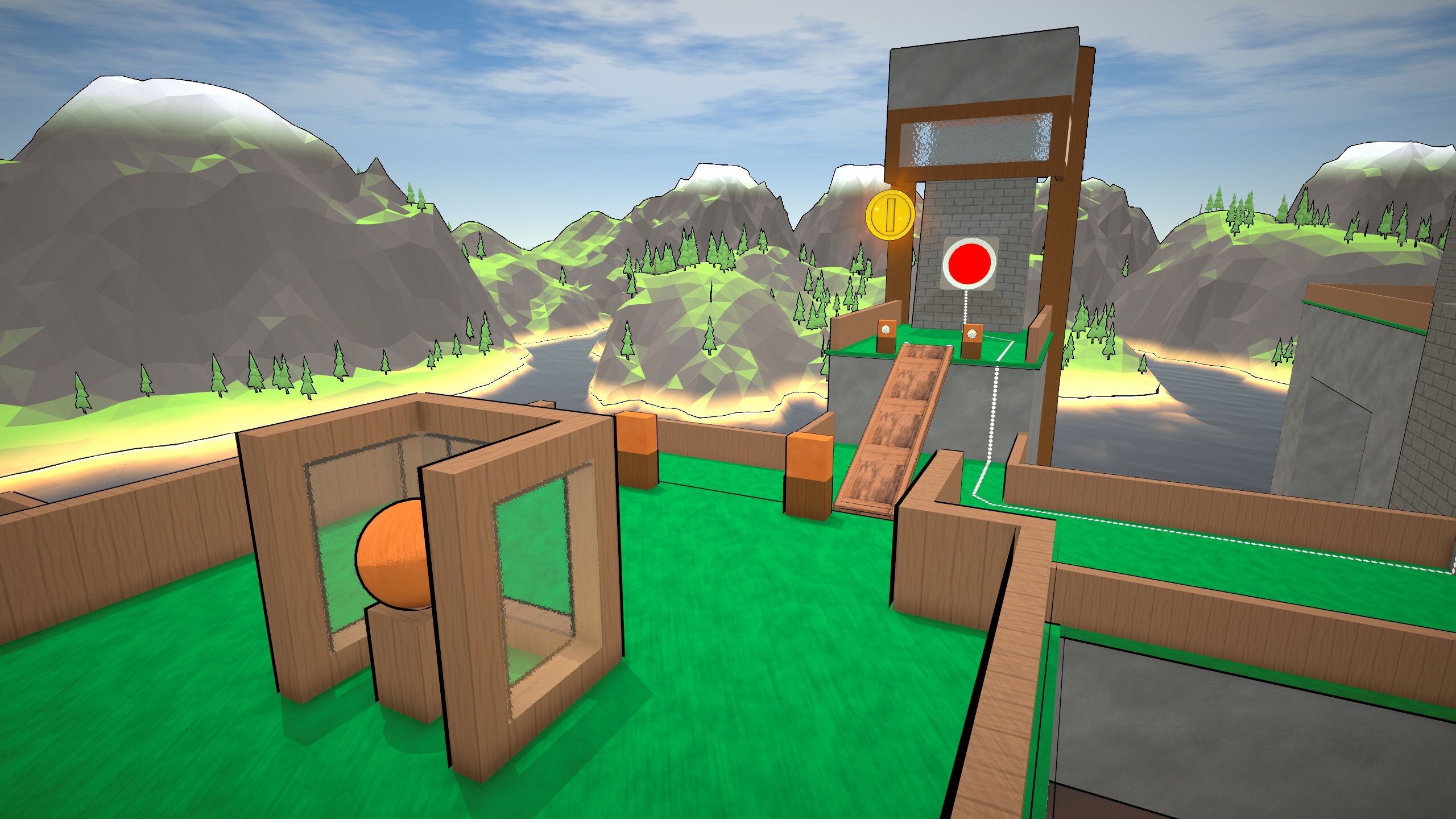 RopeBot screenshot 4