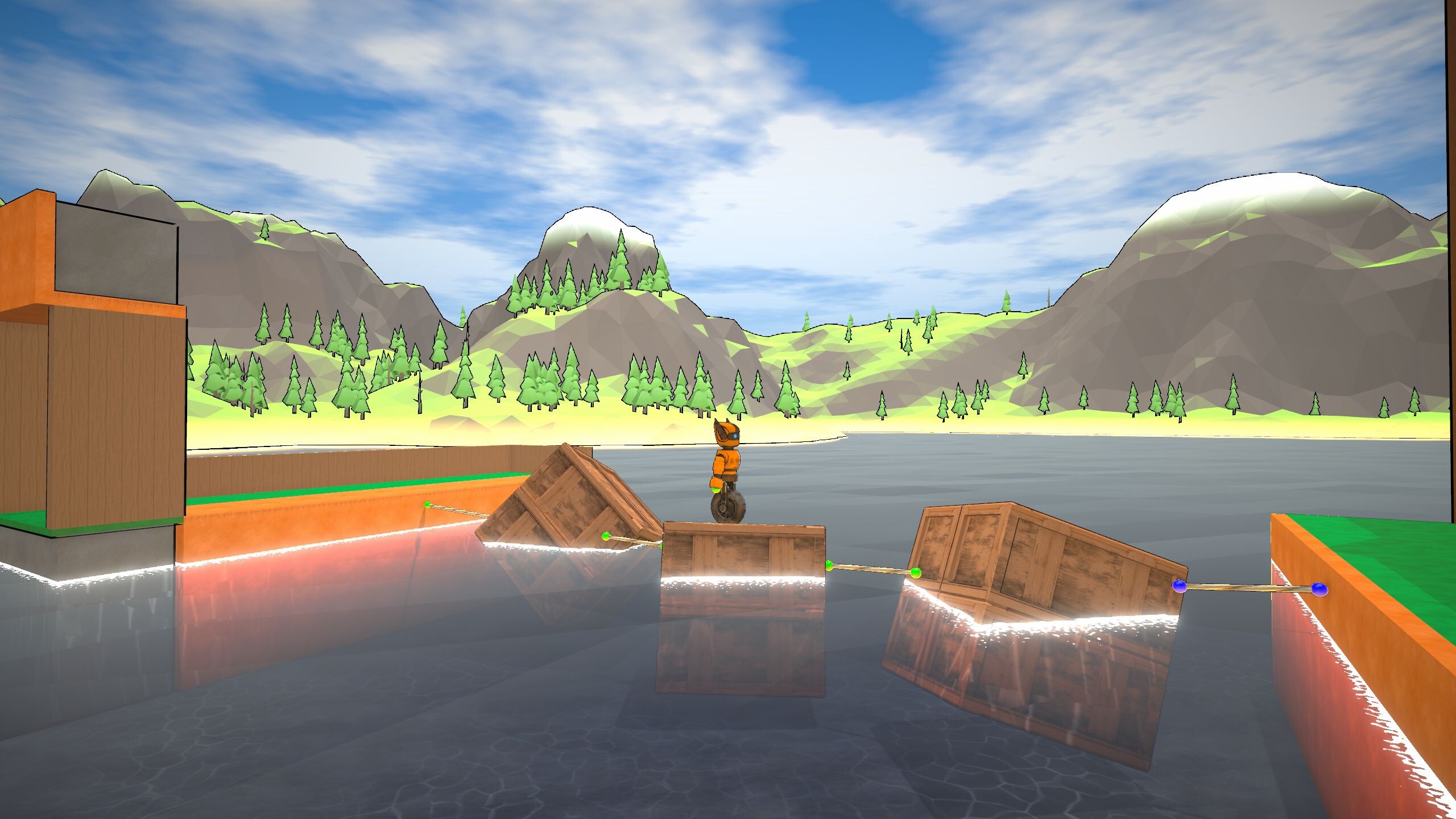 RopeBot screenshot 18