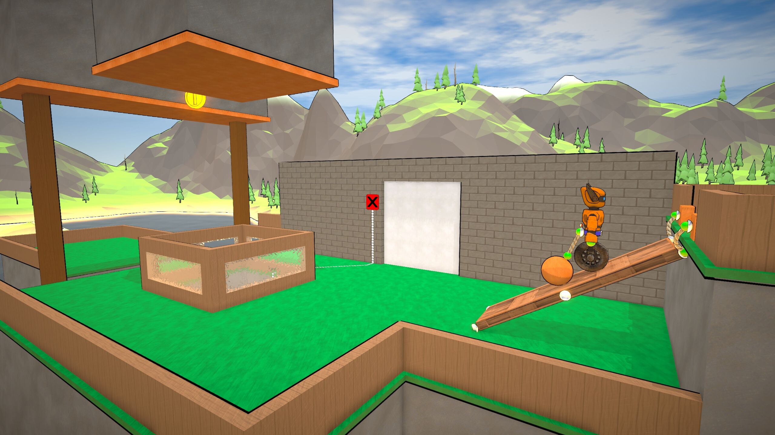 RopeBot screenshot 21