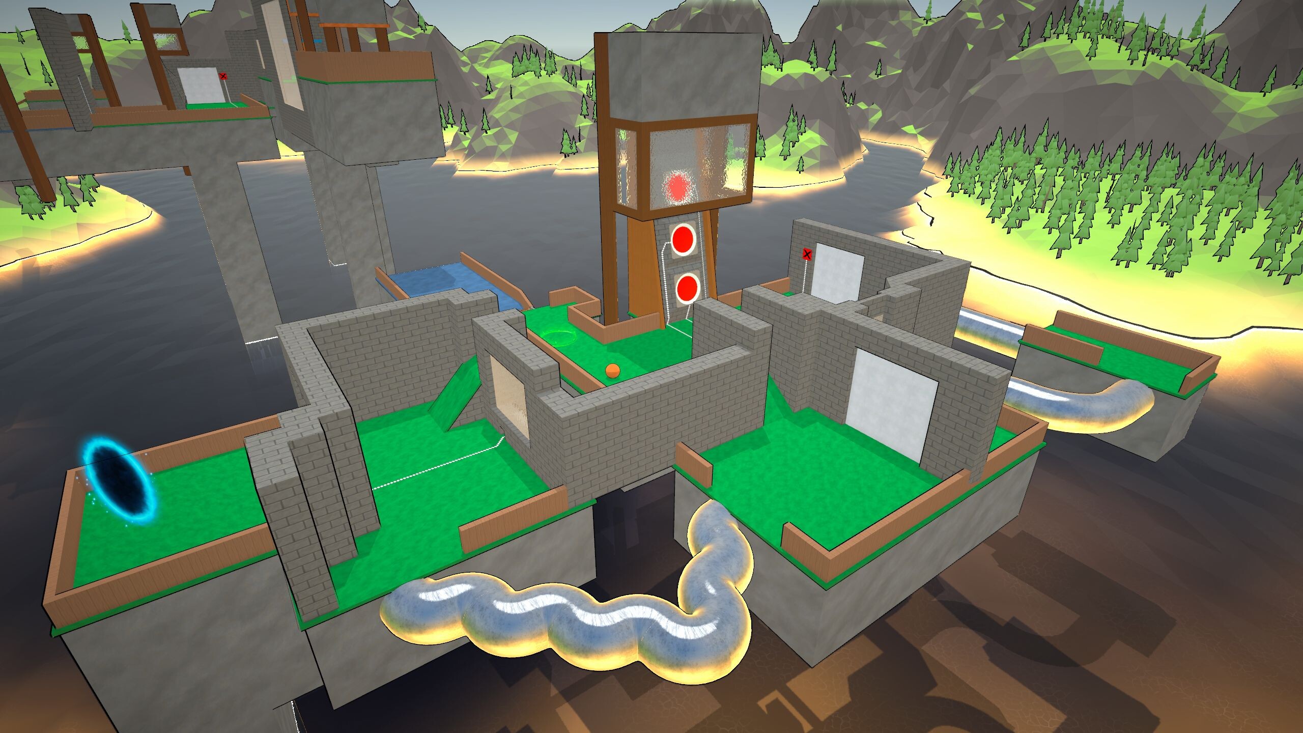 RopeBot screenshot 22