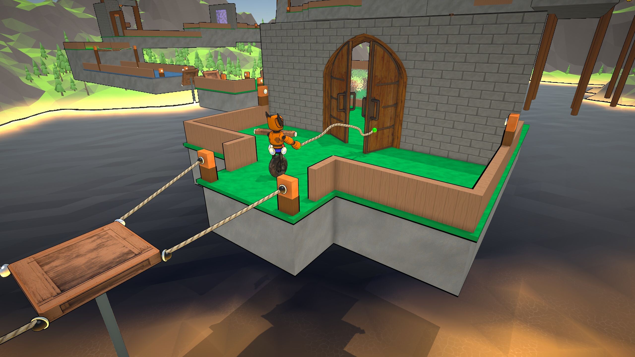 RopeBot screenshot 10