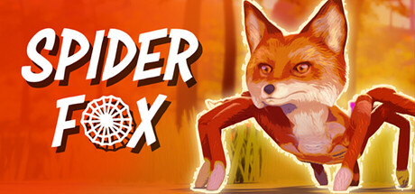 Spider Fox
