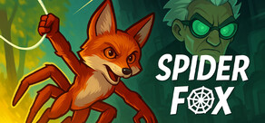 Spider Fox
