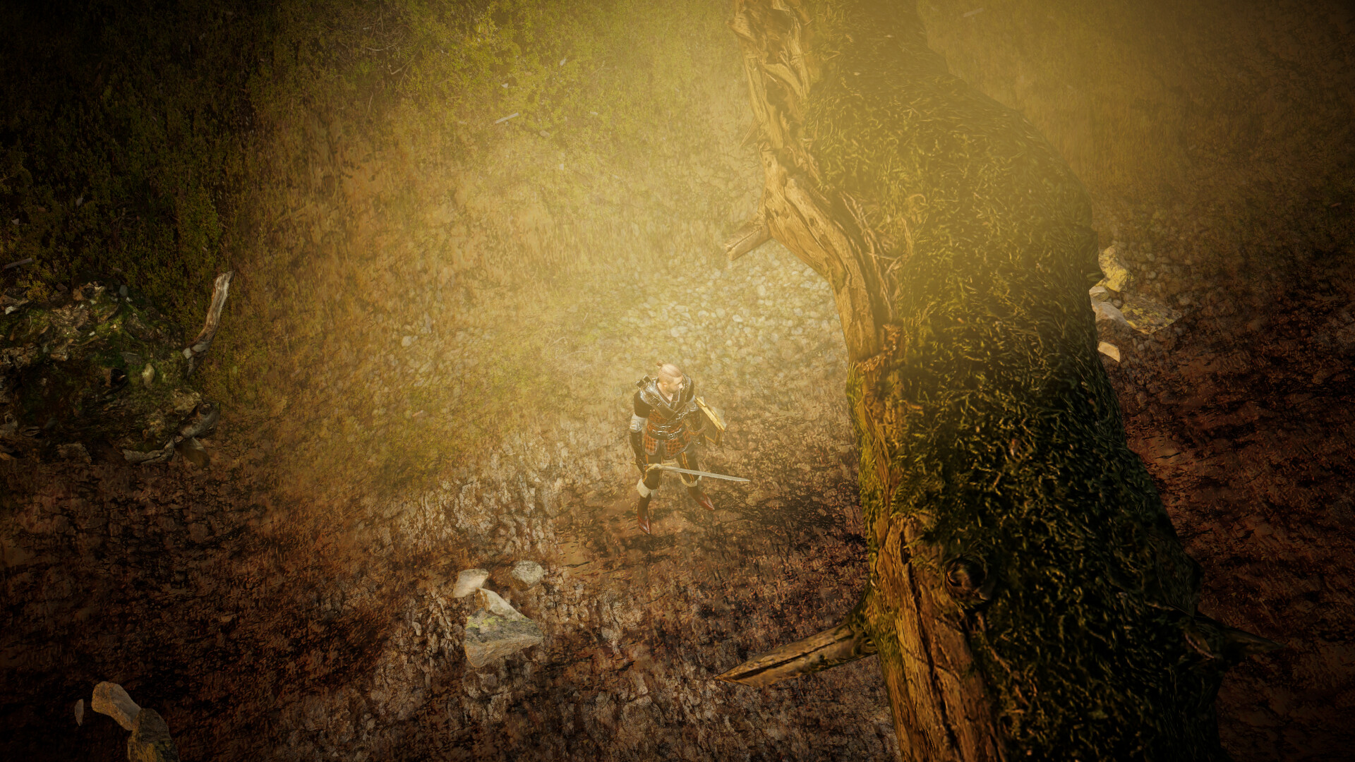 Etheral screenshot 3