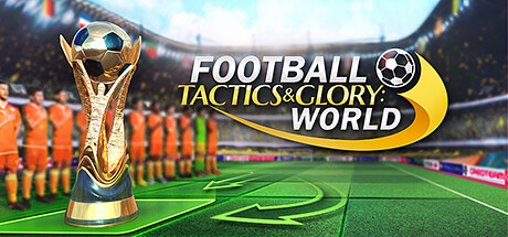 Football, Tactics & Glory 2