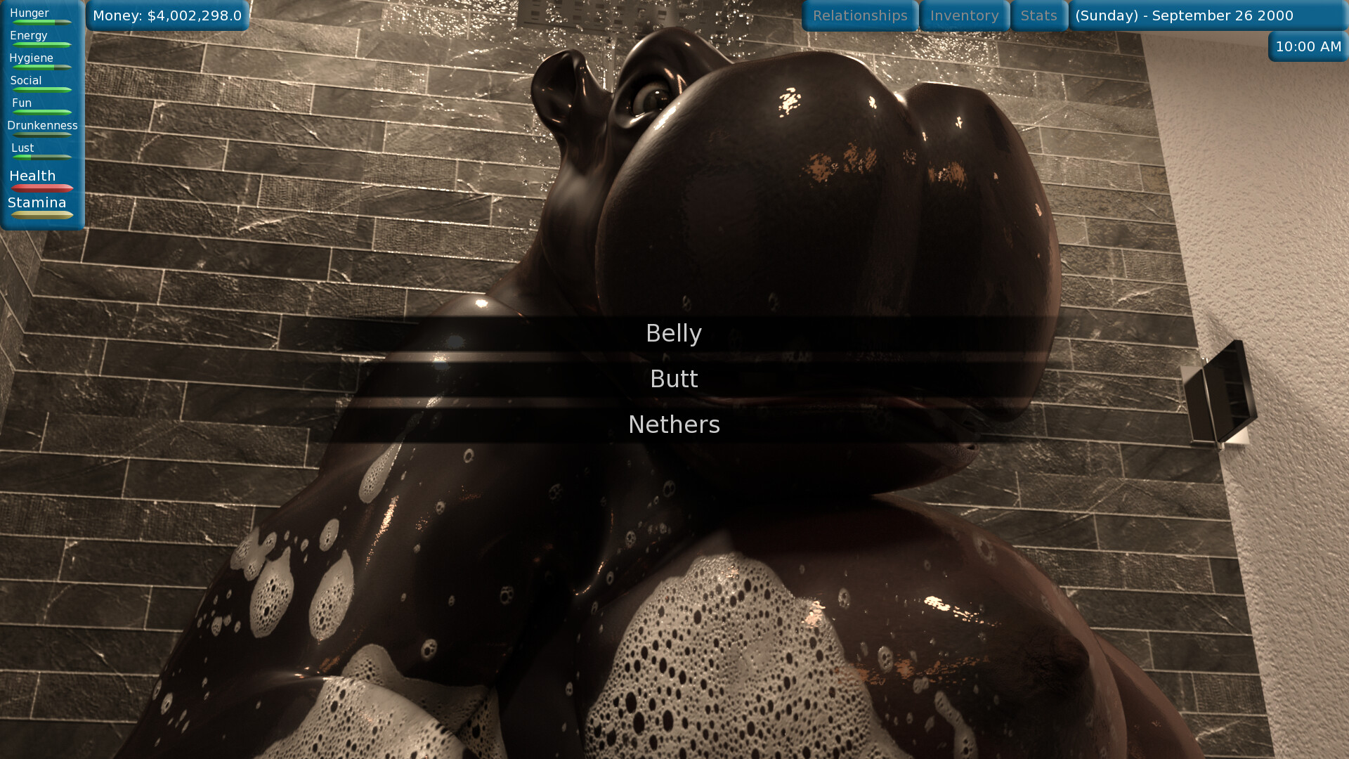 It's a Gluttonous Life screenshot 12
