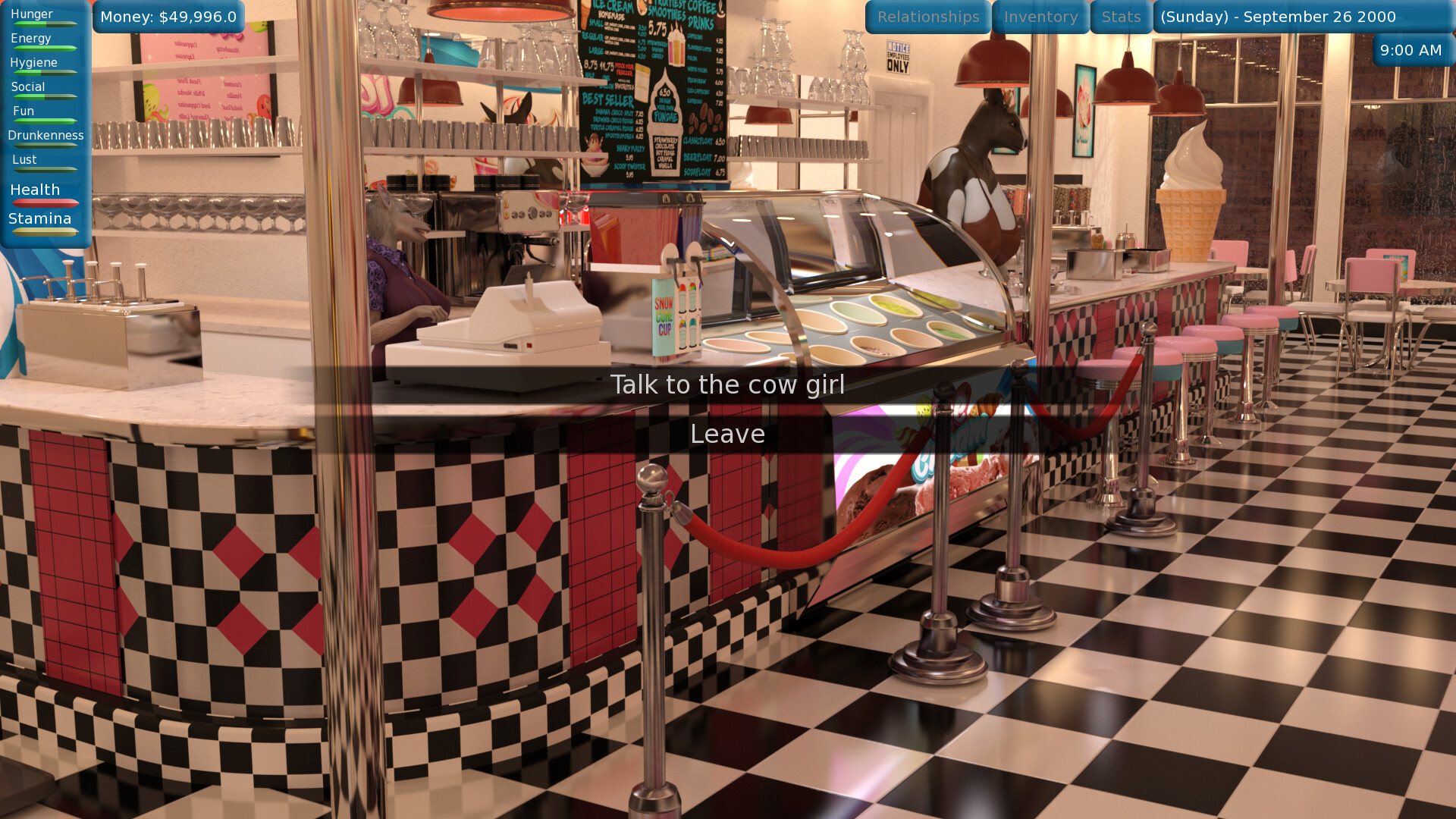It's a Gluttonous Life screenshot 13