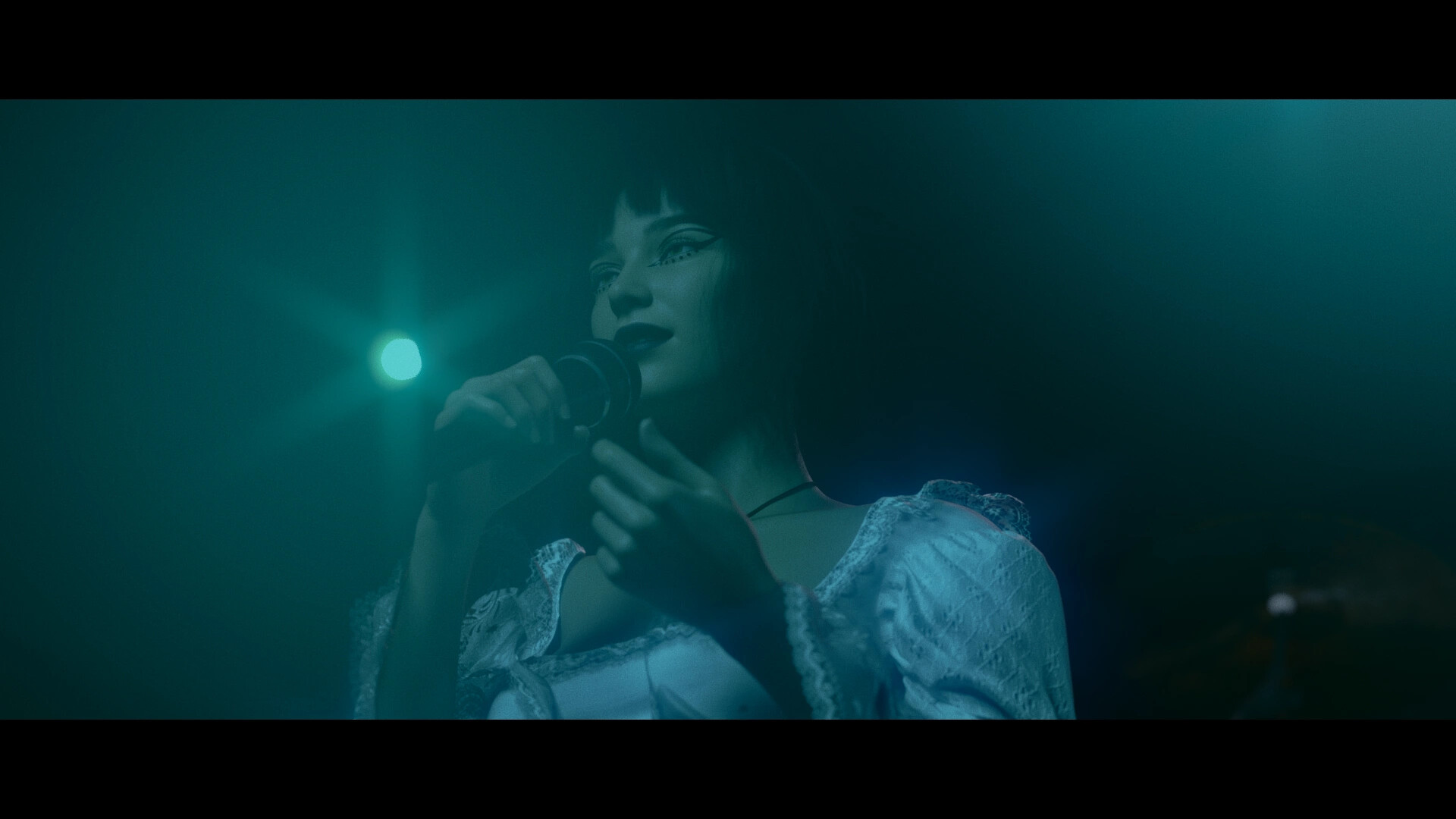 Strangers on Paper screenshot 3