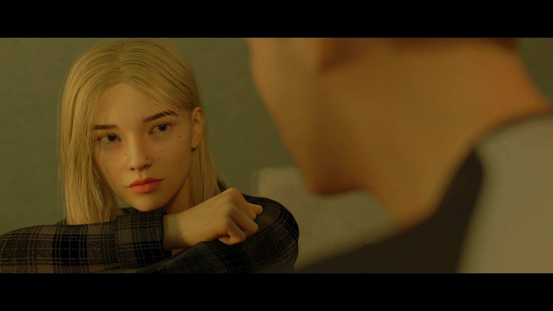 Strangers on Paper screenshot 2