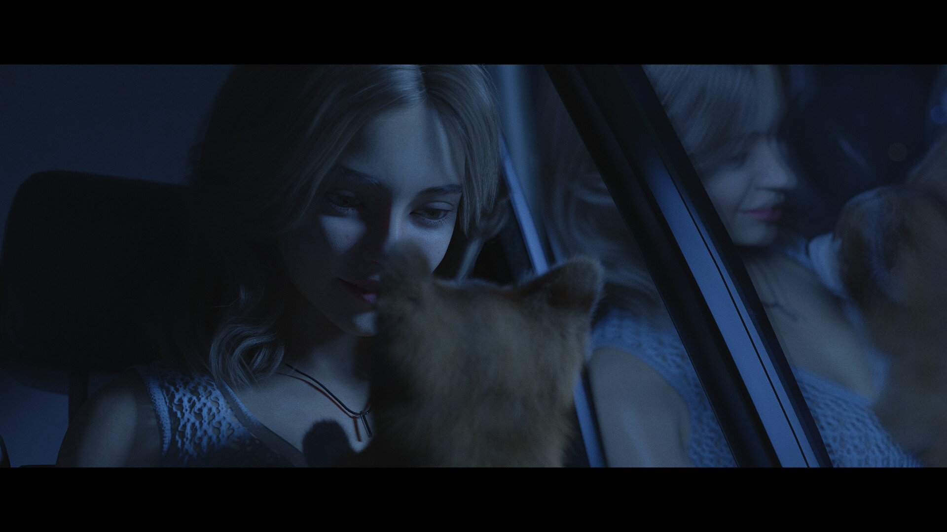 Strangers on Paper screenshot 1