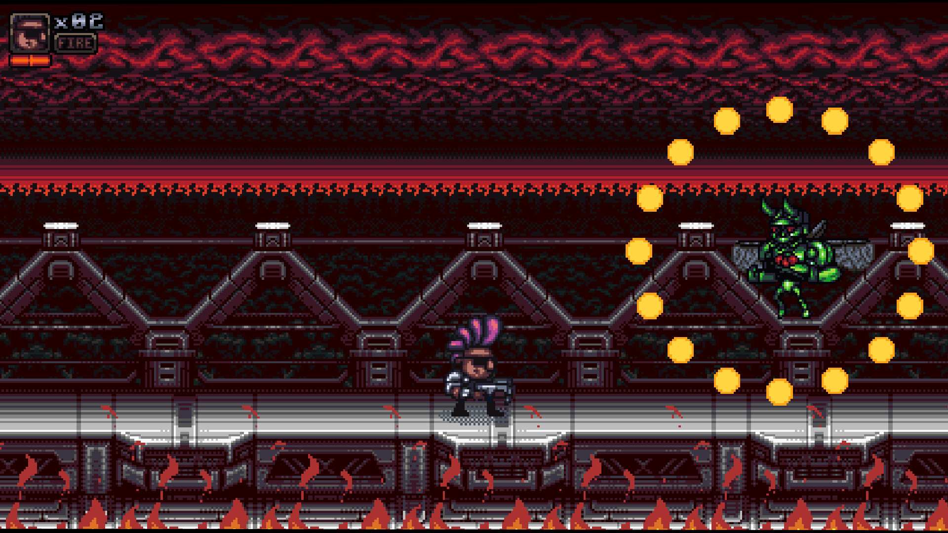 Area 37 screenshot 6