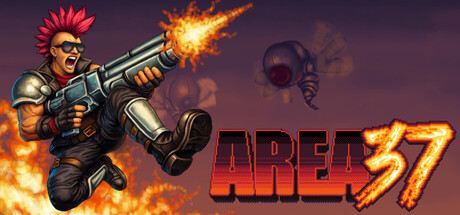 Area 37