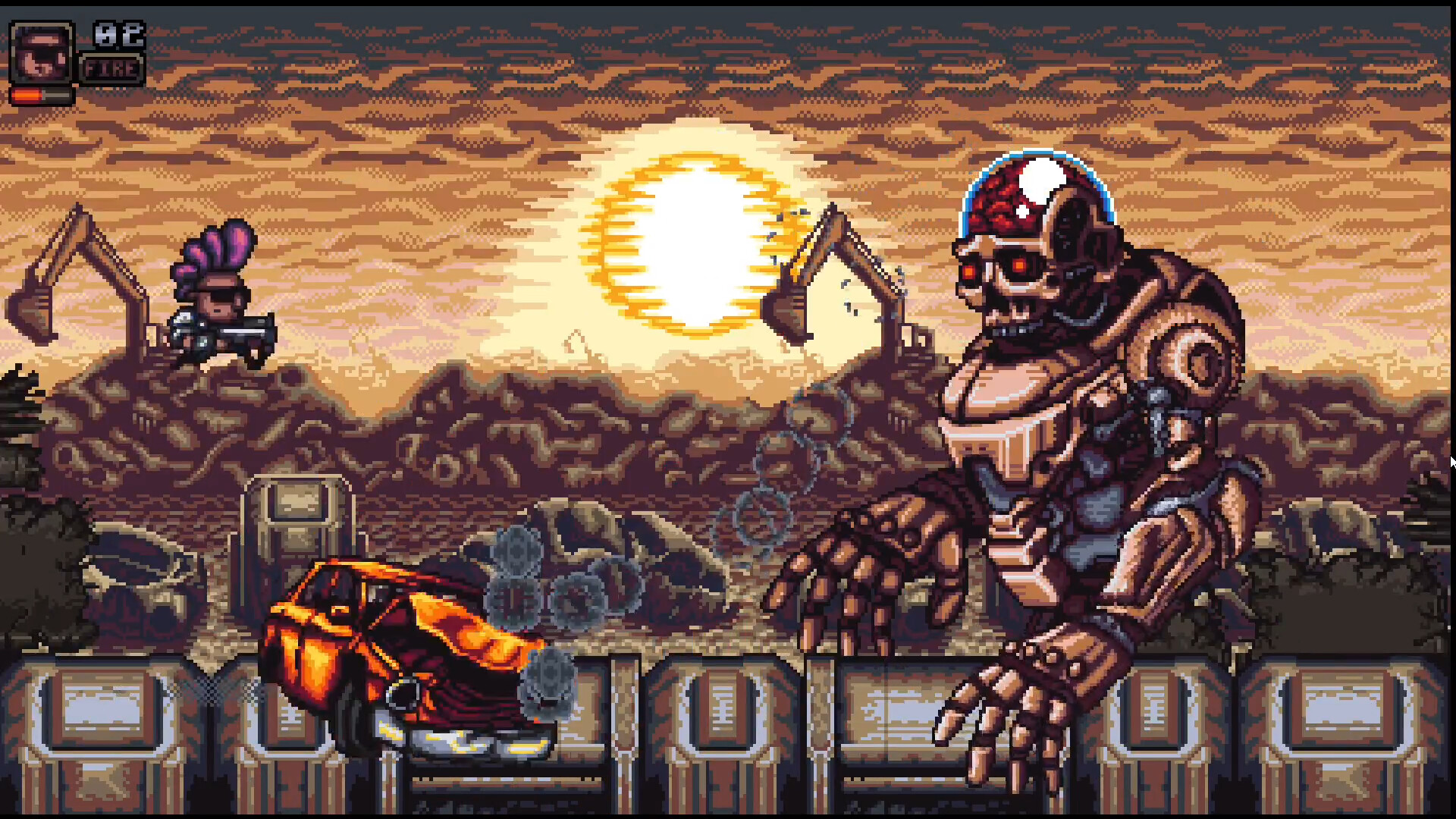 Area 37 screenshot 5