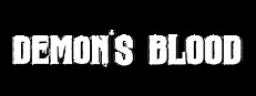 Demon's Blood