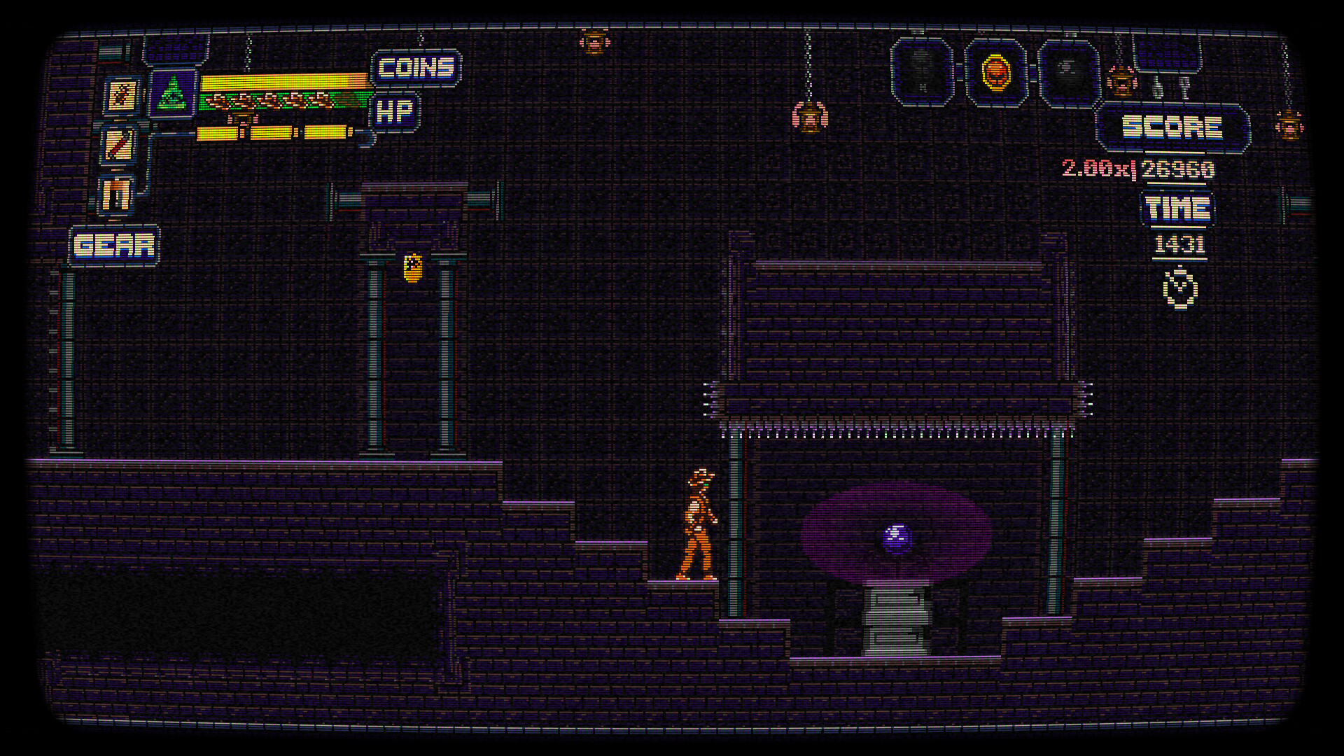 Hatone screenshot 10