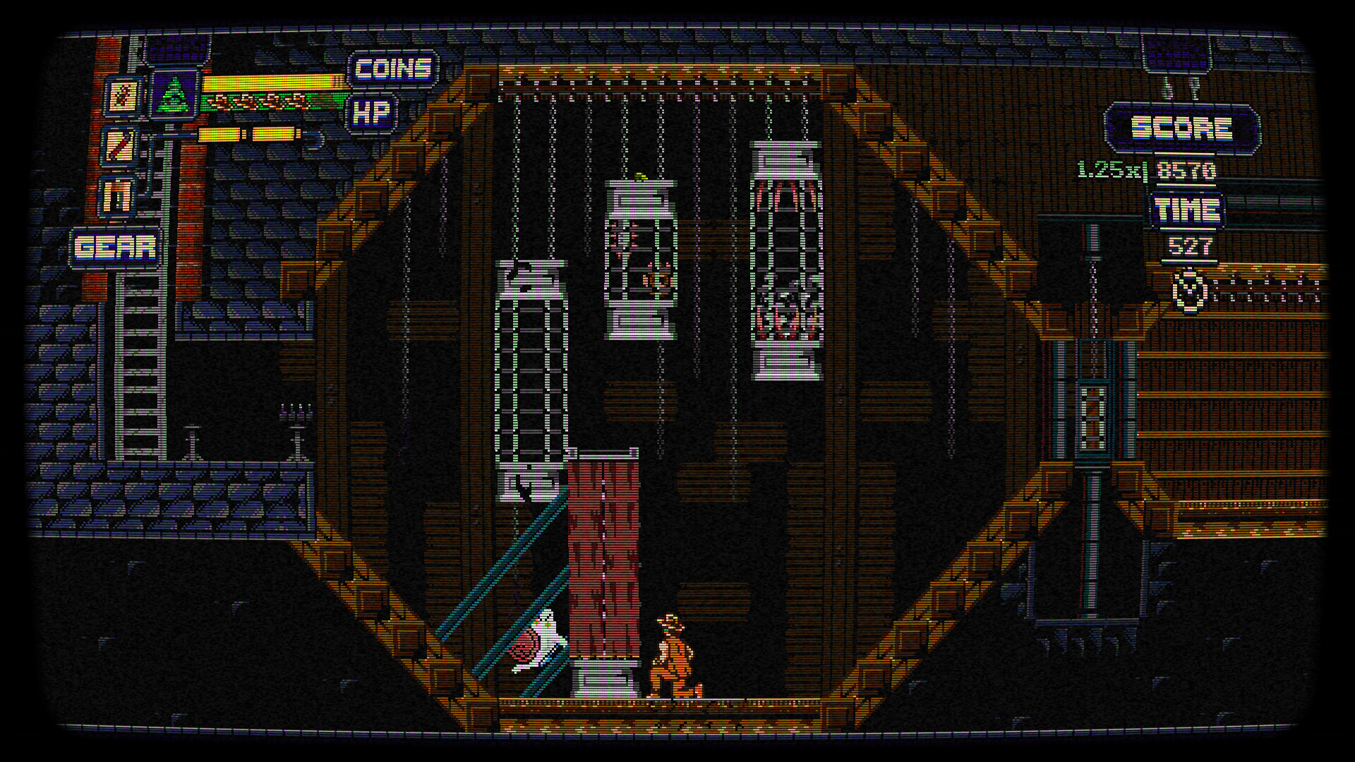 Hatone screenshot 8